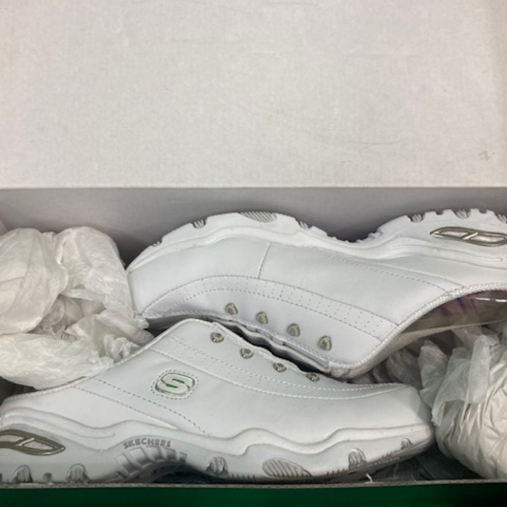 Skechers Sport Women's Walkabout Mule Sneaker Size 8 Women's
